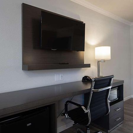 Rodeway Inn Milpitas Near Great Mall Cameră foto