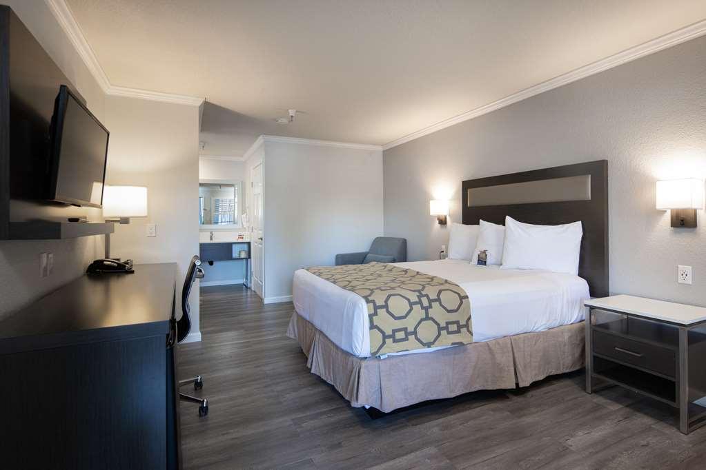 Rodeway Inn Milpitas Near Great Mall Cameră foto