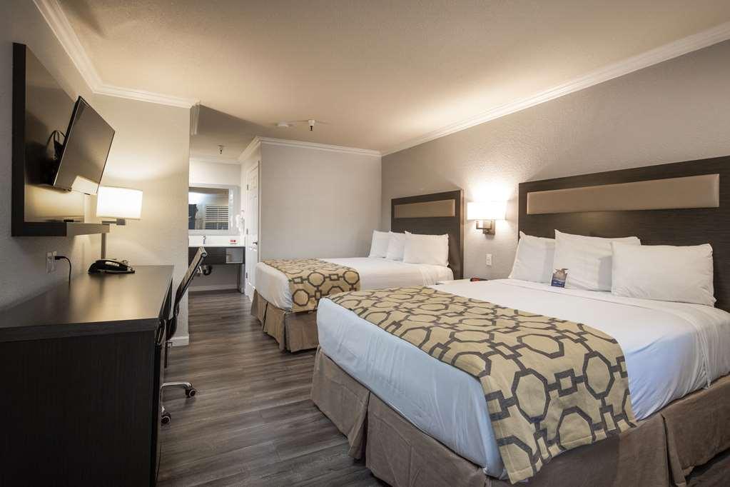Rodeway Inn Milpitas Near Great Mall Cameră foto