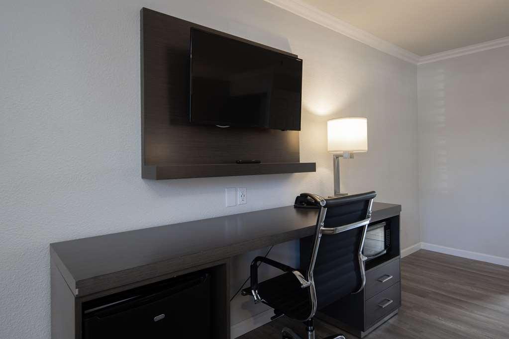 Rodeway Inn Milpitas Near Great Mall Cameră foto
