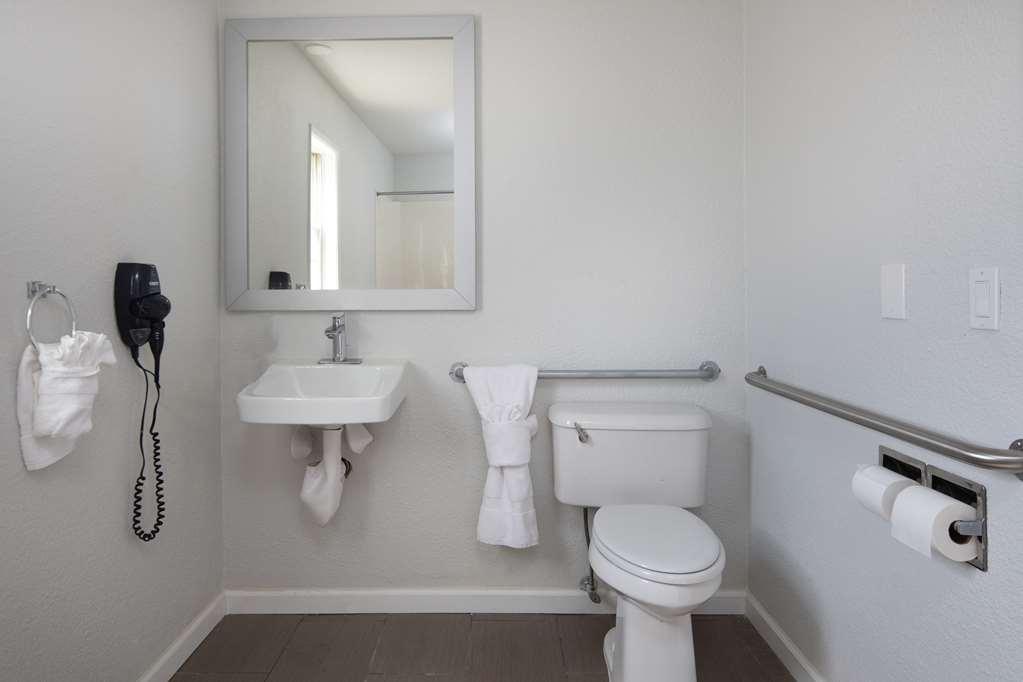 Rodeway Inn Milpitas Near Great Mall Cameră foto