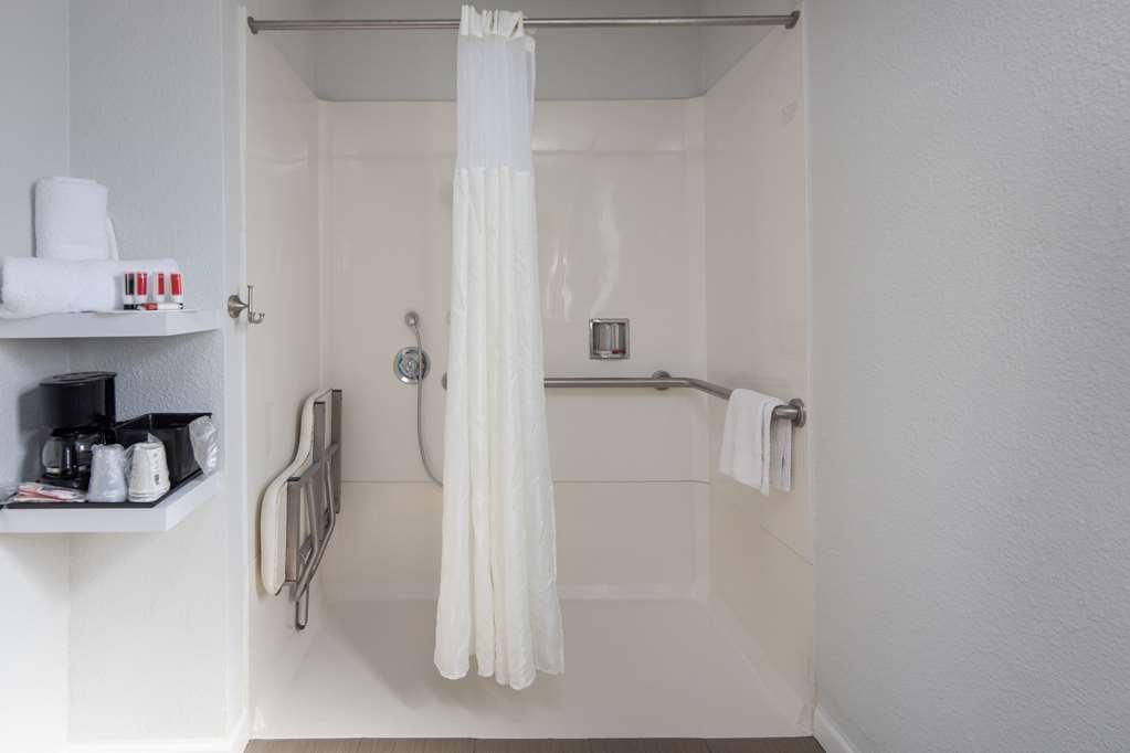 Rodeway Inn Milpitas Near Great Mall Cameră foto